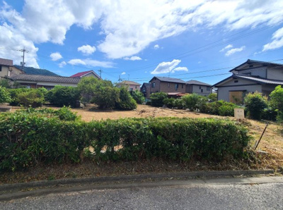 【外観】 | 平生町大野南土地
