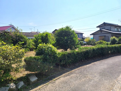 【外観】 | 平生町大野南土地