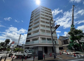 大津市京町３丁目の事務所