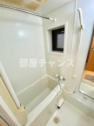 グランエターナ名古屋鶴舞の浴室