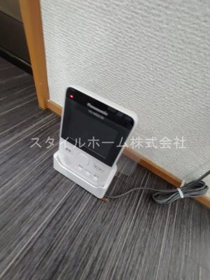 【設備】 | 嵩山町戸建