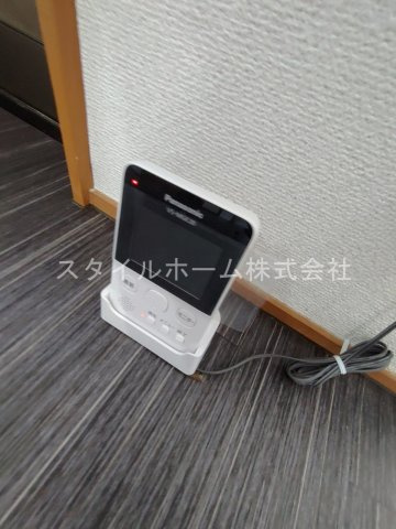 【設備】 | 嵩山町戸建