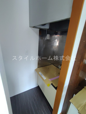 【その他】 | 嵩山町戸建