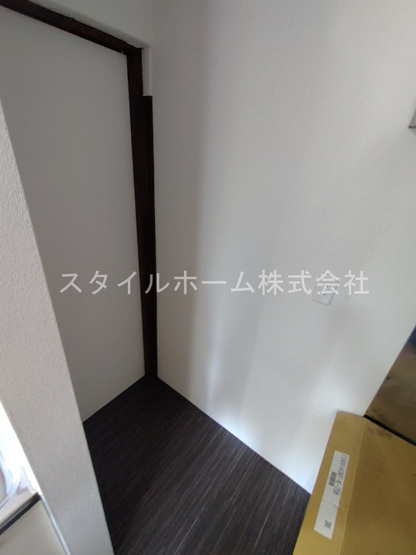 【設備】 | 嵩山町戸建