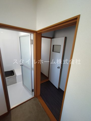 【その他】 | 嵩山町戸建