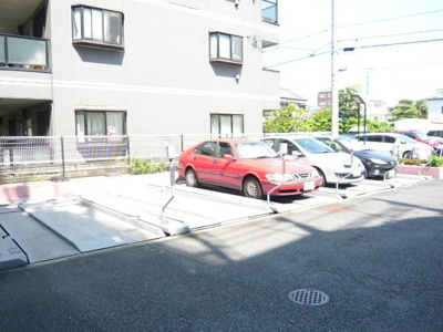 ★駐車場★（空き状況・使用料等詳細はご確認下さい）
