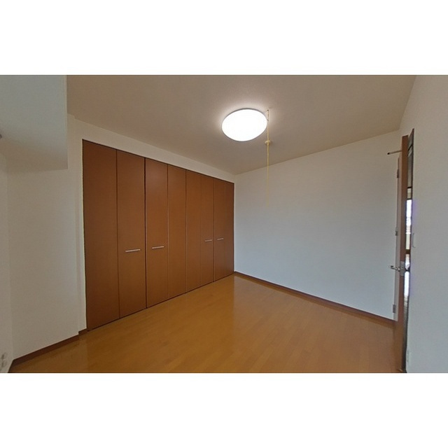 岐阜市鹿島町５丁目の賃貸マンションの収納