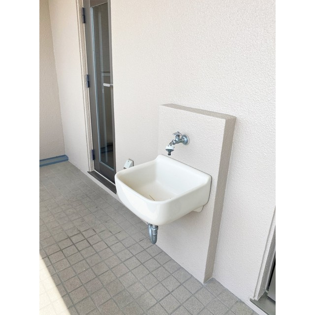 岐阜市鹿島町５丁目の賃貸マンションのその他