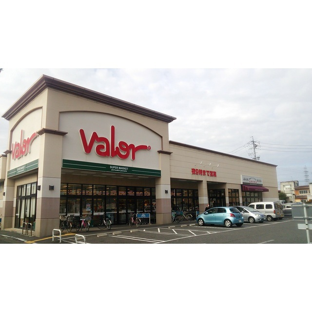 岐阜市鹿島町５丁目の賃貸マンションの周辺|バロー都通店