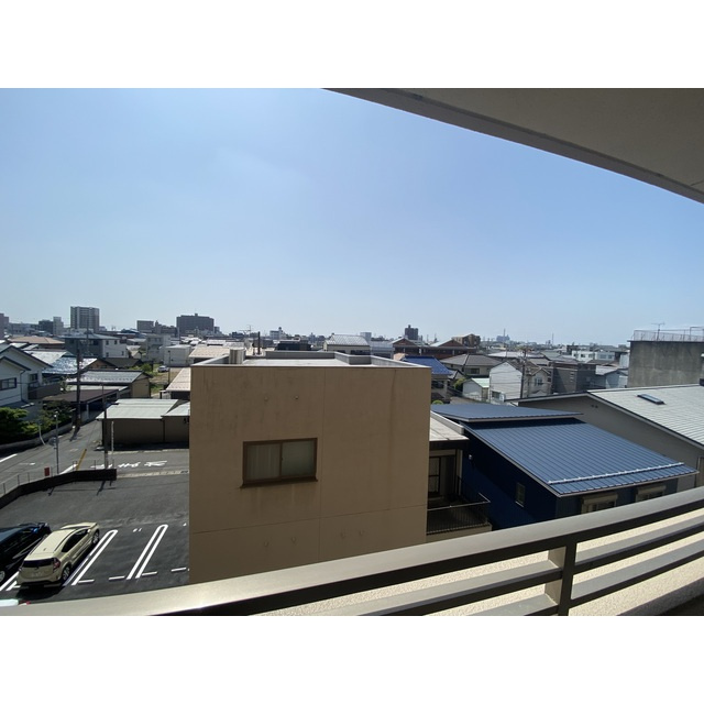 岐阜市鹿島町５丁目の賃貸マンションのその他