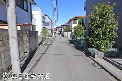 【周辺】 | ハイム相模原