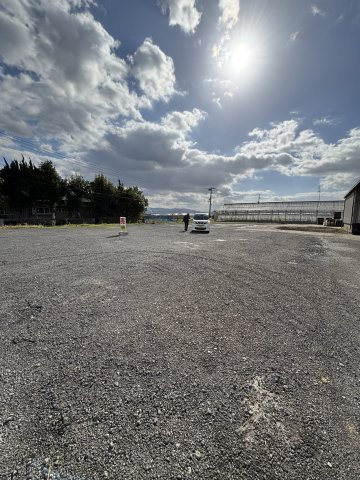 農家の方へおすすめ！　昭和日進町更地