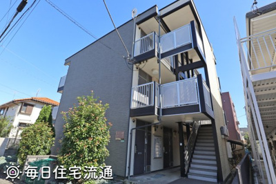 【外観】 | ハイム相模原