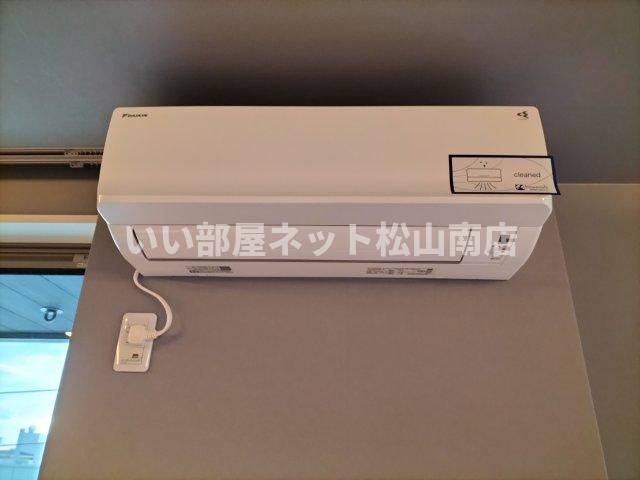 【設備】 | ヴィステリオ プレミア