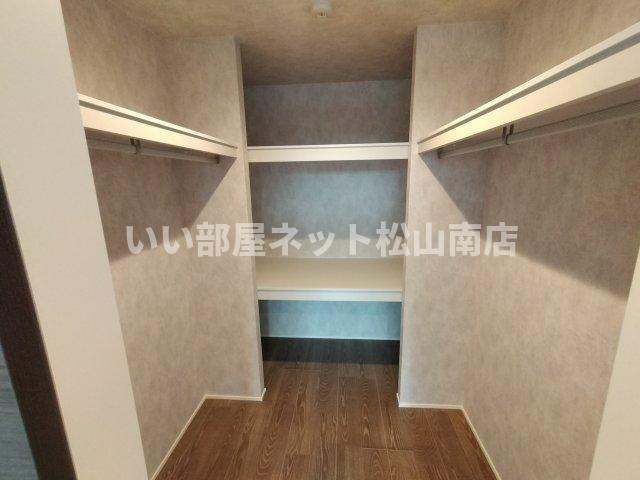 【収納】 | ヴィステリオ プレミア