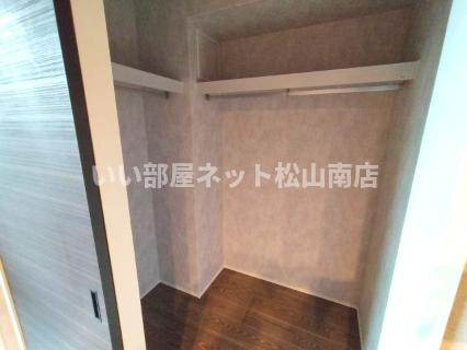 【収納】 | ヴィステリオ プレミア