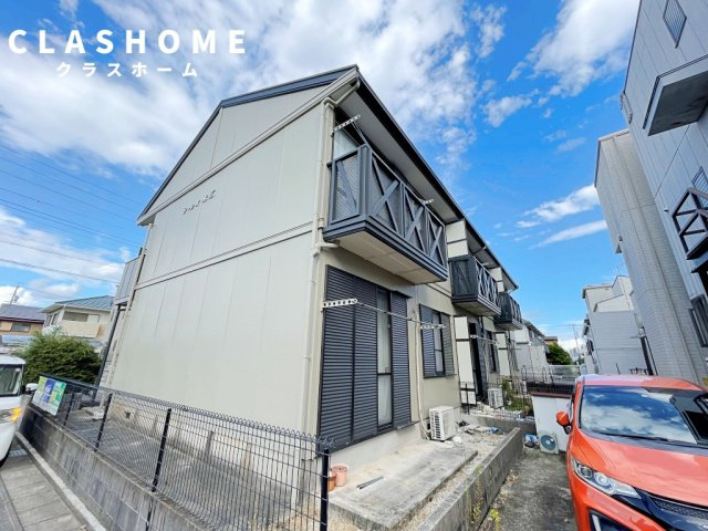 シャレオ末広　　刈谷市の賃貸ならクラスホーム刈谷店の外観