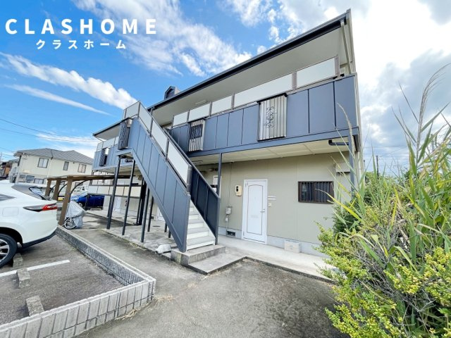 シャレオ末広　　刈谷市の賃貸ならクラスホーム刈谷店の外観