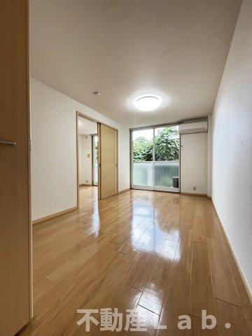 ハピネスハイツの設備