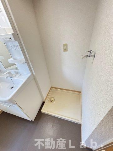 ハピネスハイツの設備