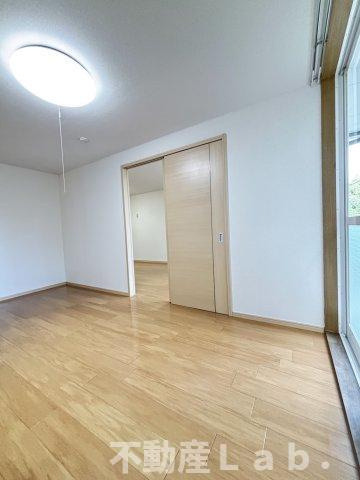 ハピネスハイツの設備