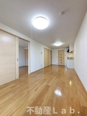 ハピネスハイツのその他