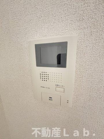 ブローテ　Ⅰのセキュリティ