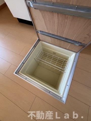 ブローテ　Ⅰの設備