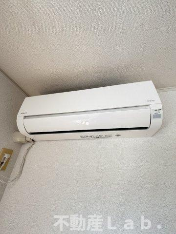 ブローテ　Ⅰの設備