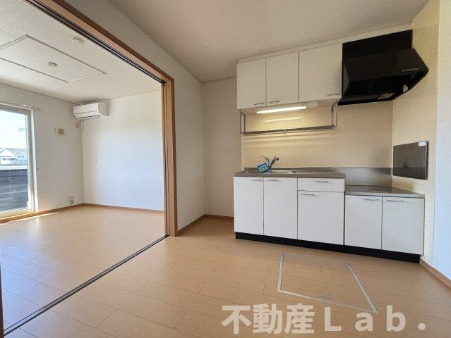 ブローテ　Ⅰの居間・リビング