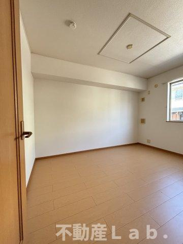 ブローテ　Ⅰの内装