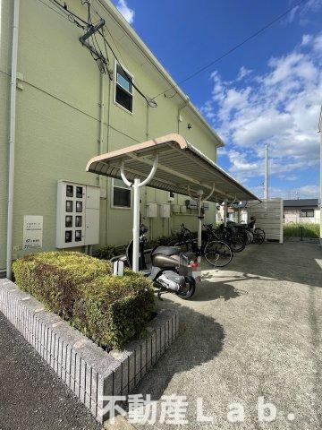 ブローテ　Ⅰのその他共用部分