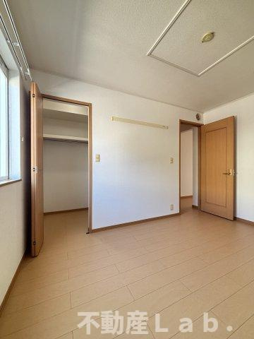 ブローテ　Ⅰの内装