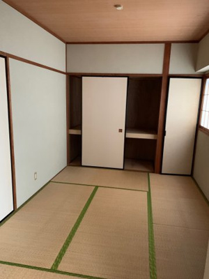 【和室】 | 栄光マンションハーモニー