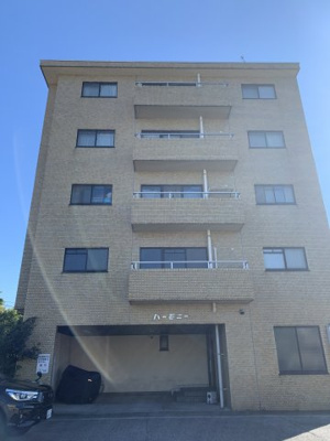  | 栄光マンションハーモニー