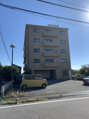  | 栄光マンションハーモニー