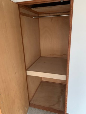 【収納】 | 栄光マンションハーモニー