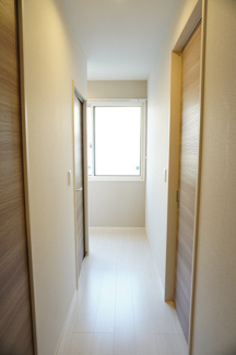 【内装】 | Ｄ－ｒｏｏｍ船町 | 廊下