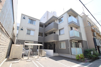 【外観】 | Ｄ－ｒｏｏｍ船町 | きれいな外観です