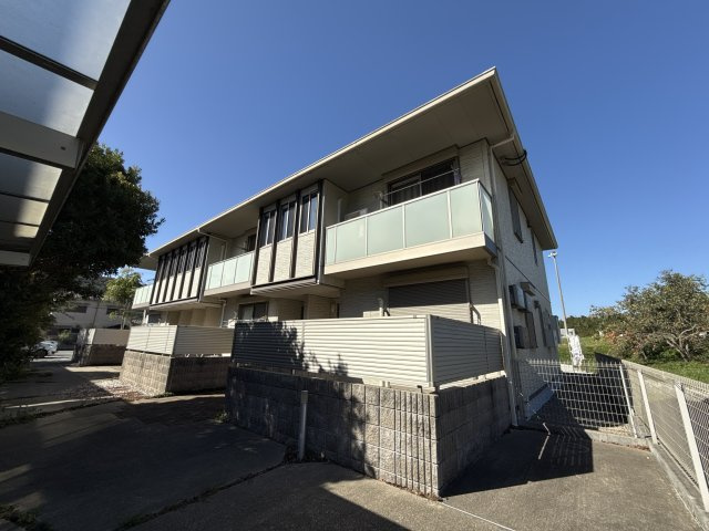 プロヌーブ砥堀