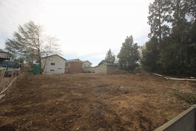 野木町野木の外観|北西側より（2024年2月撮影）