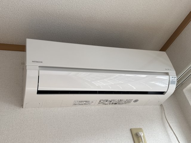 グレイスフルフィールドⅡの設備