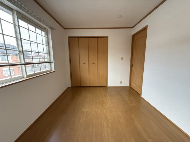 グレイスフルフィールドⅡの子供部屋