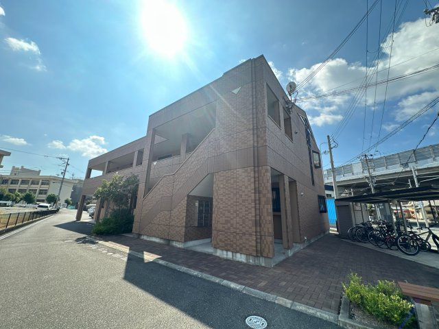 メゾン・フレグランス