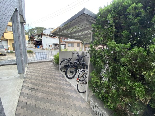 アシュランスのその他共用部分