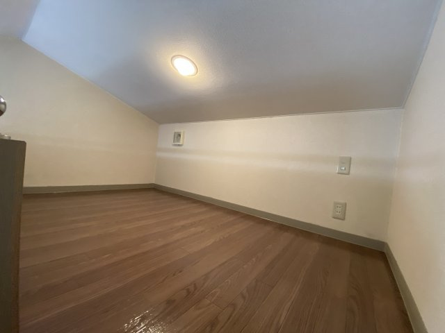 アシュランスの子供部屋
