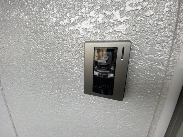 アシュランスのセキュリティ