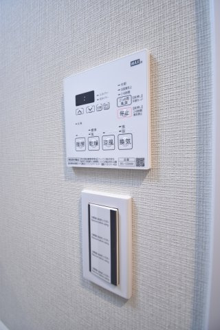 ミラージュパレス難波グランツの設備