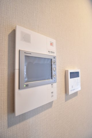 ミラージュパレス難波グランツの設備