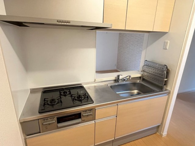 【キッチン】 | クレア